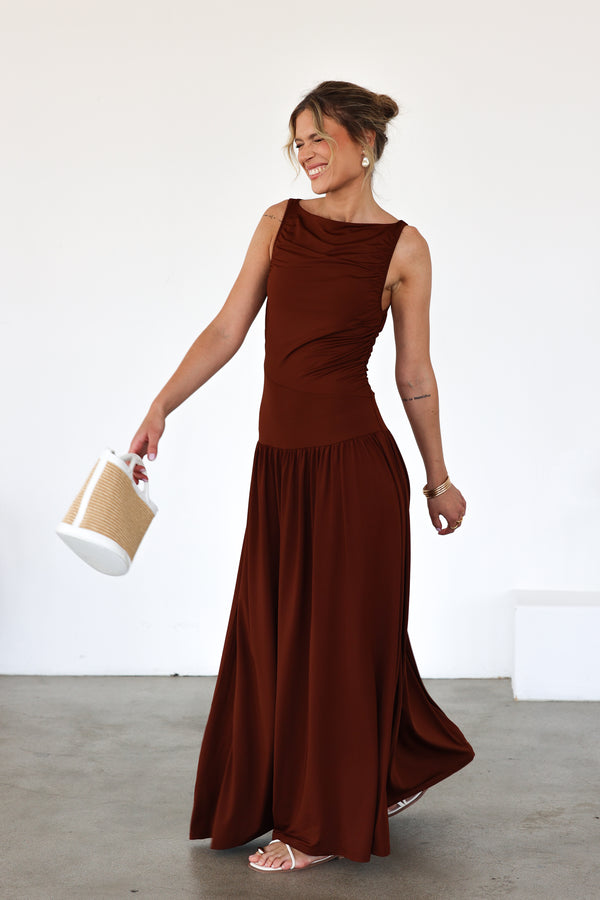 Deia Dress