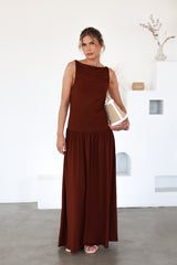 Deia Dress