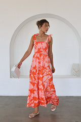 Ria Maxi Dress