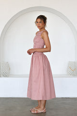 Florence Dress