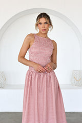 Florence Dress