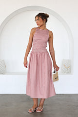 Florence Dress