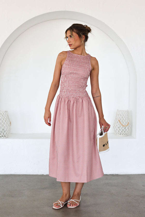 Florence Dress