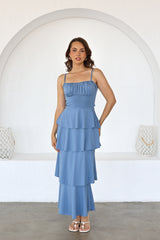Azul Dress
