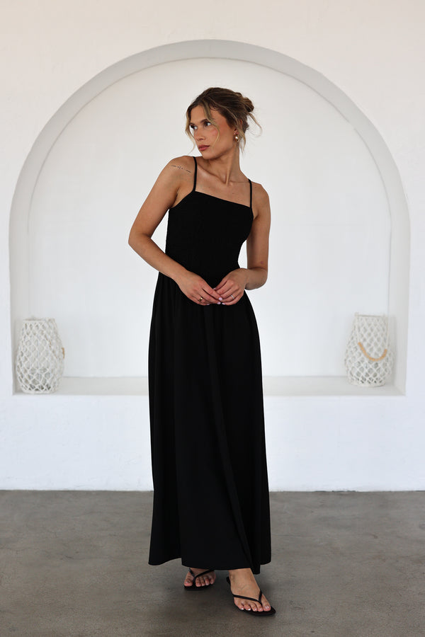 Roma Dress