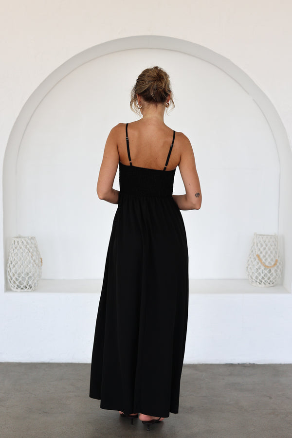 Roma Dress