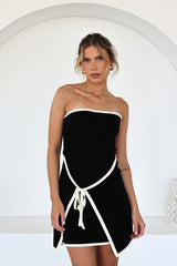 Milan Dress