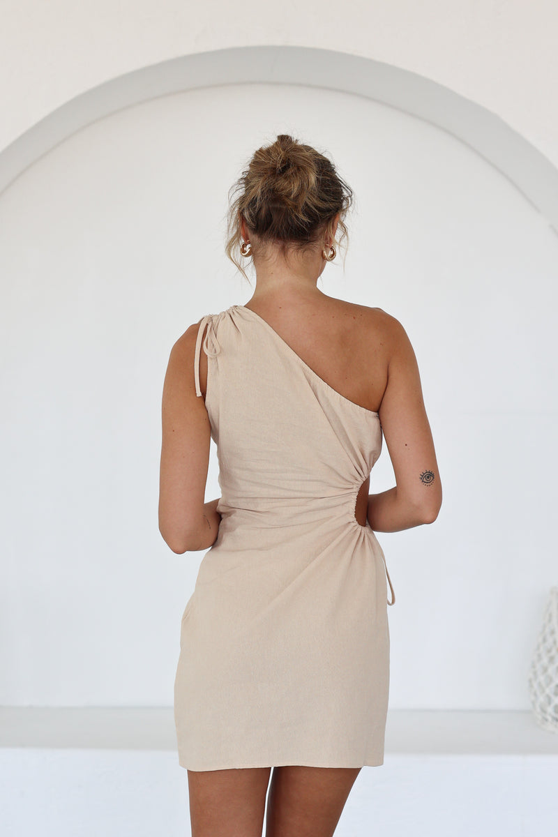 Athena Dress