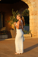 Luna Dress