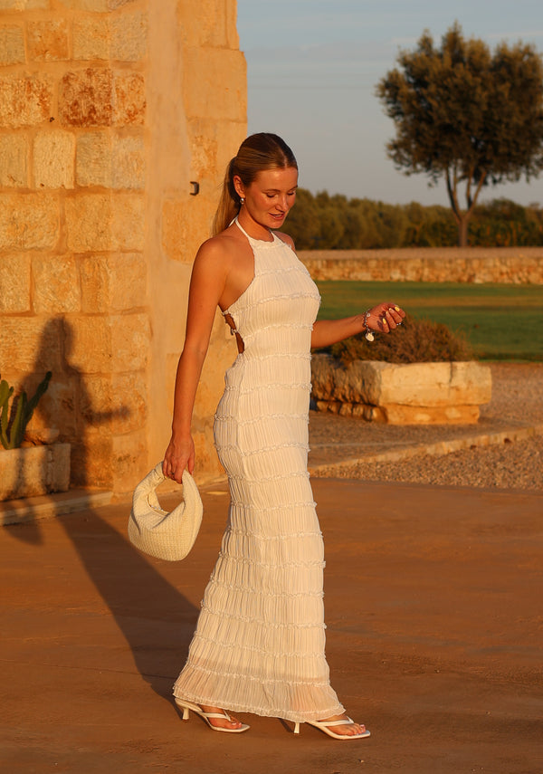 Luna Dress