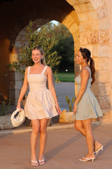 Amelia Dress