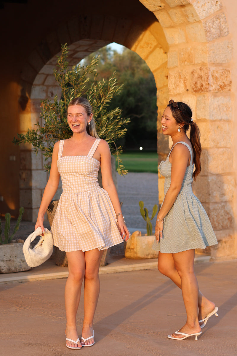 Amelia Dress