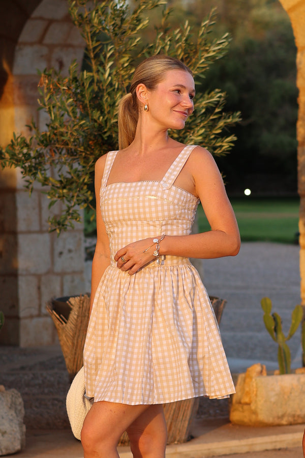 Amelia Dress