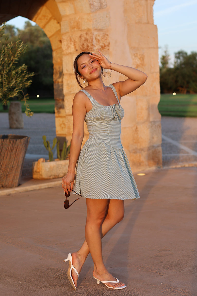 Terra Dress