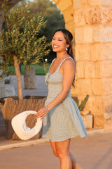 Terra Dress