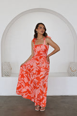 Ria Maxi Dress