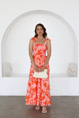 Ria Maxi Dress