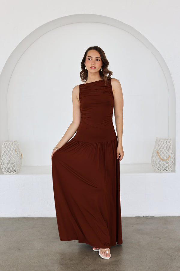 Deia Dress