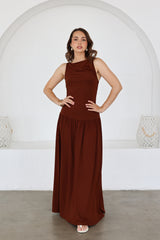 Deia Dress