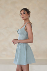 Terra Dress