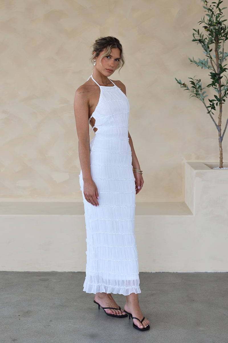 Luna Dress