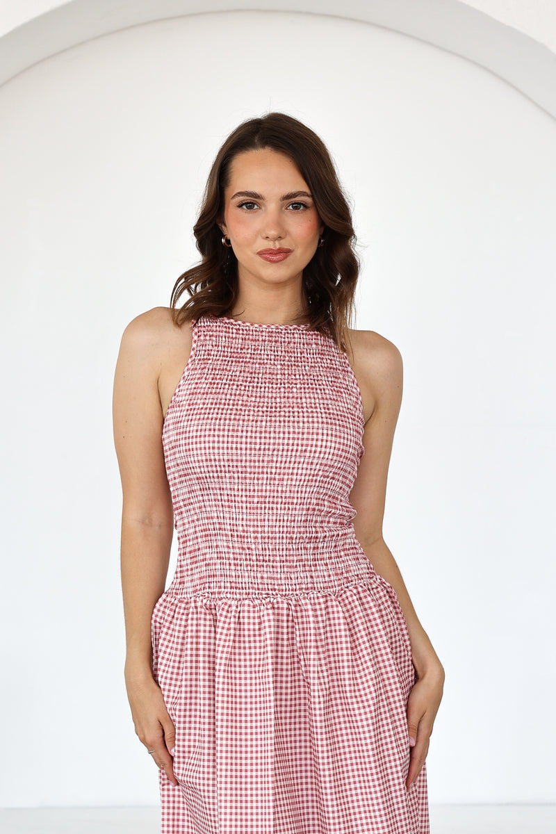 Florence Dress