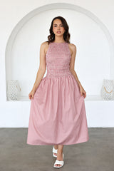 Florence Dress
