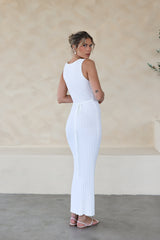 Positano Dress