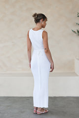 Positano Dress