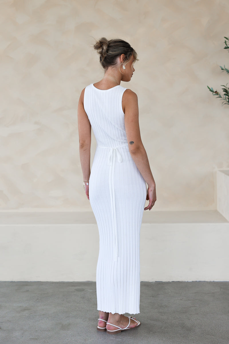 Positano Dress