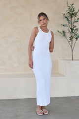 Positano Dress