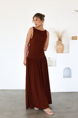 Deia Dress