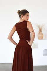Deia Dress